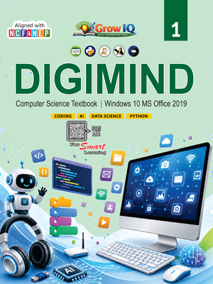 DigiMind-1