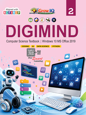 DigiMind-2