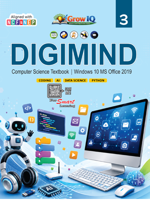 DigiMind-3