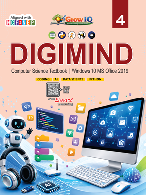 DigiMind-4