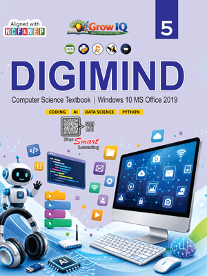DigiMind-5