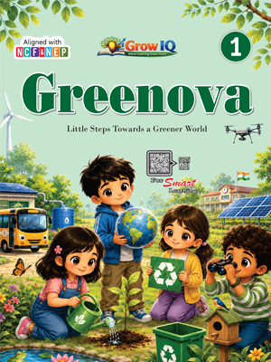 Greenova-1