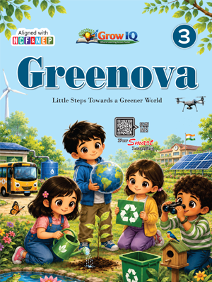 Greenova-3