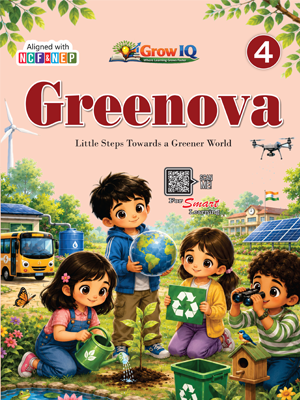 Greenova-4