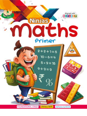 Ninjas Maths Primer
