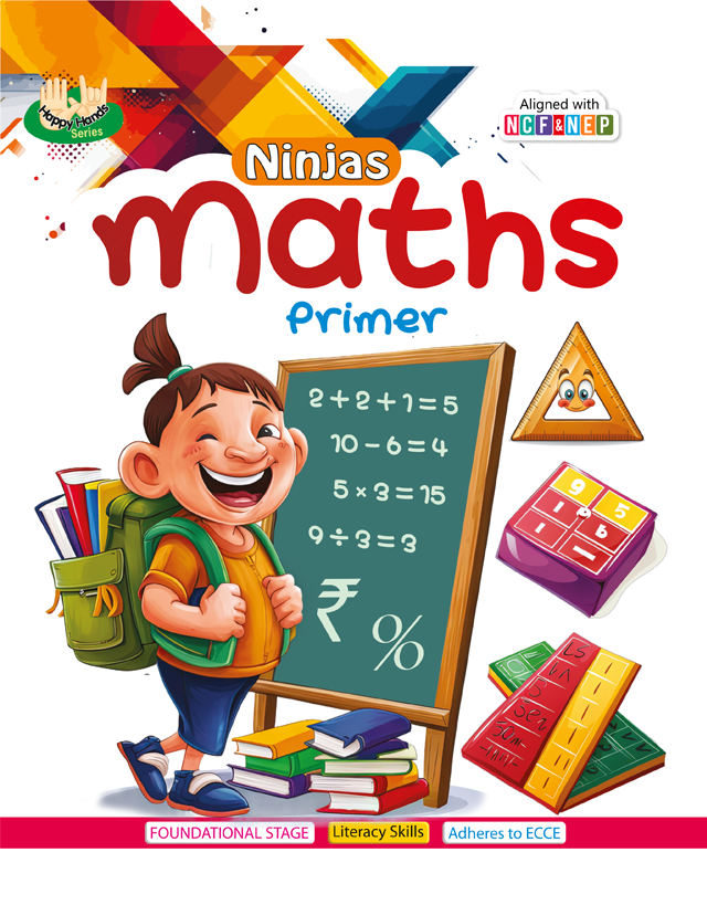 Ninjas Maths Primer