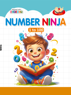 Number Ninja (1 - 100)