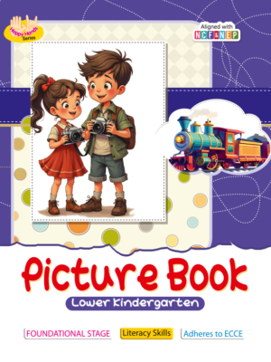 Picture Book – Lower Kindergarten