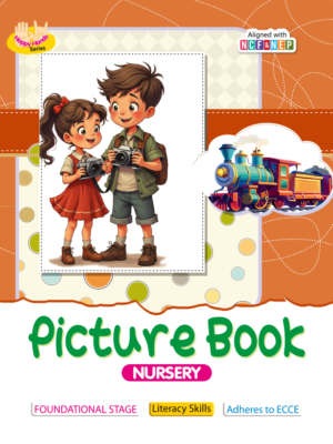 Picture Book – Nursery