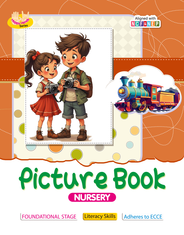 Picture Book – Nursery