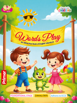 Words Play Primer