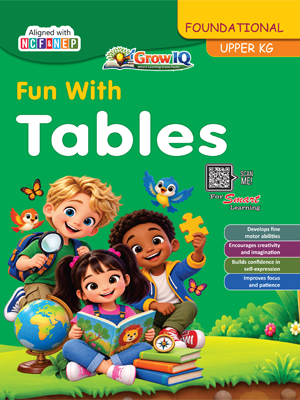 Fun With Tables