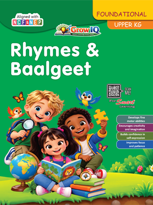 Rhymes & Baalgeet C